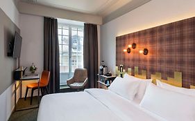 Best Western Hotel Bristol Bern